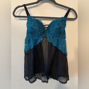 La Senza Babydoll Lingerie Bra - Medium